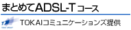 �܂Ƃ߂�ADSL-T�R�[�X�@������Ѓr�b�N���C��