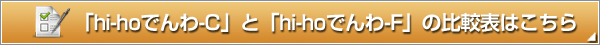 �uhi-ho�ł��-C�v�Ɓuhi-ho�ł��-F�v�̈Ⴂ�͂�����